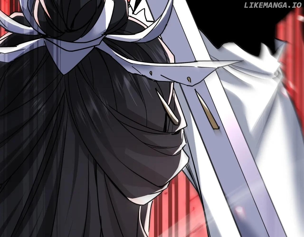My Empress Apprentice is Becoming Evil Chapter 59 - page 76